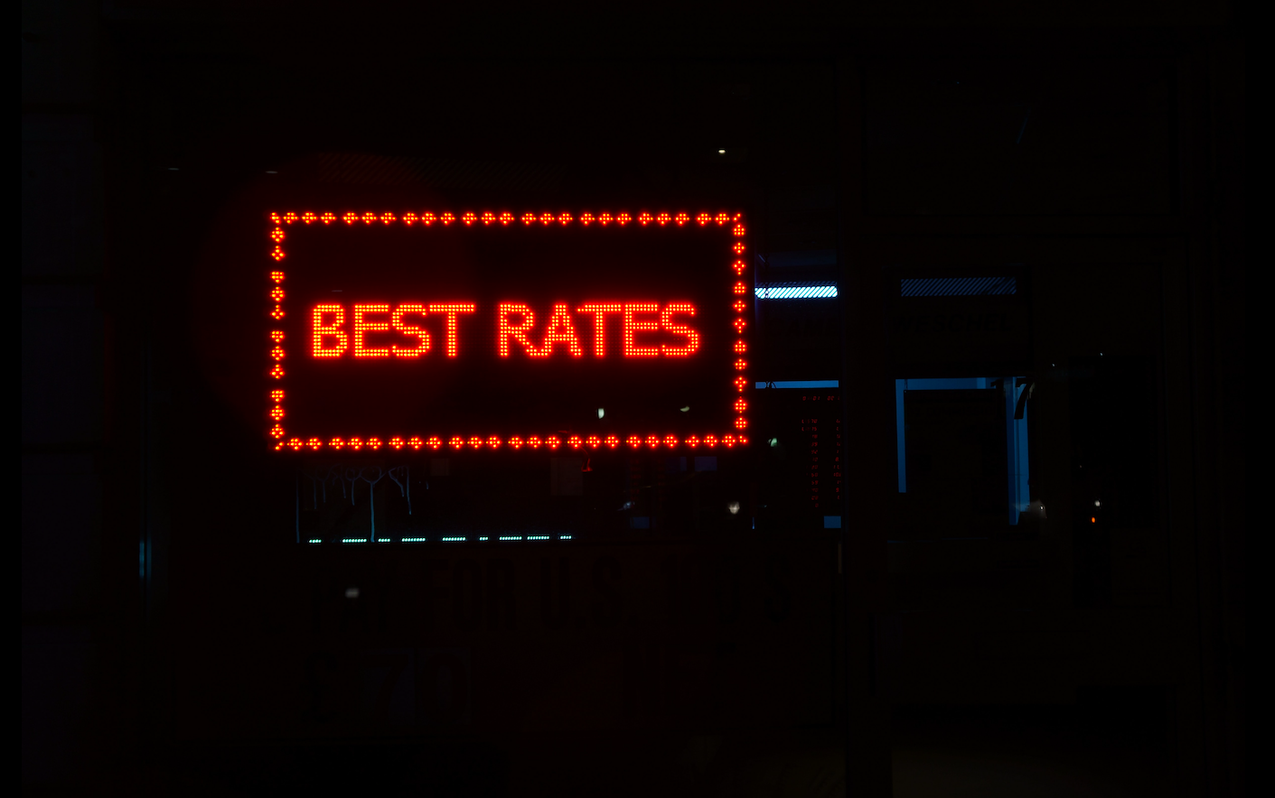 What are ways to combat interest rates rising? - Wage Investor